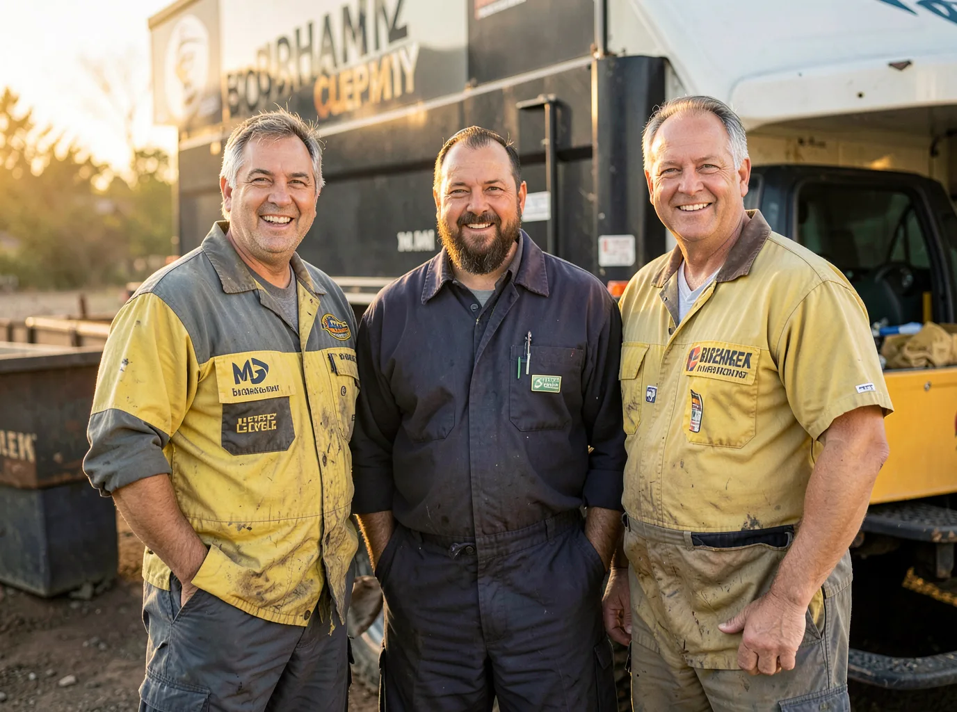 Sewage Cleanup company in Pomona, KS